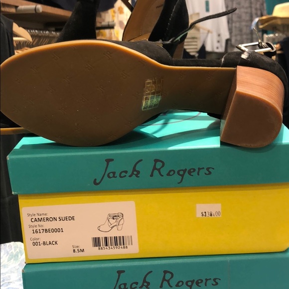 Jack Rogers sandals - Picture 3 of 3